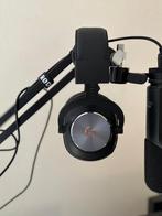 Logitech G Pro X Wireless | Lightspeed | Volledig compleet, Ophalen, Logitech G-serie, Zo goed als nieuw, Draadloos