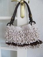Schoudertas, Ophalen of Verzenden, Nieuw, Beige