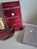 Van der Bilt 100 ml en zeep, Verzamelen, Parfumverzamelingen, Ophalen of Verzenden, Nieuw, Miniatuur