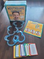 Mouthgard challenge, Ophalen of Verzenden, Zo goed als nieuw