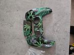 Ps5 controller behuizing, Ophalen of Verzenden, Zo goed als nieuw, Wit