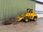 Schaeff zeppelin ZL6 shovel 1985., Ophalen, Schaeff, Langenburg, Info@walstra.nl