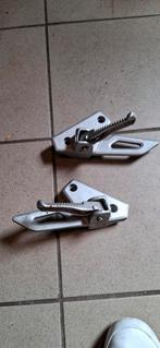 Passagiers steps speedfight 3 Peugeot, Ophalen of Verzenden, Peugeot