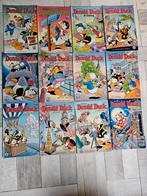 60 jaar Donald Duck Weekblad Complete Jaargang 2012, Complete serie of reeks, Ophalen of Verzenden, Gelezen