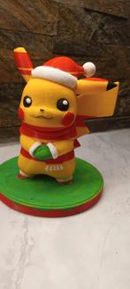 Pokemon Figuur - Pikachu, Kinderen en Baby's, Speelgoed | Actiefiguren, Ophalen of Verzenden