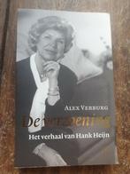 De verzoening , Hank Heijn, Ophalen of Verzenden, Zo goed als nieuw