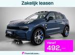 Lynk & Co 01 1.5 | NIEUWE AUTO | Schuifdak | 360 Camera | Ad, Automaat, Stof, Gebruikt, Zwart