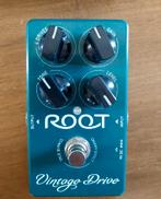 Root Overdrive. JHS Little Black amp box, Muziek en Instrumenten, Effecten, Ophalen of Verzenden, Zo goed als nieuw