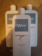 Lenzenvloeistof iWear supersoft all-in-1, Ophalen of Verzenden, Nieuw, Verzorging