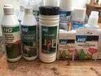 47 items voor braderie verkoop van pro merk. HG, Diversen, Rommelmarktspullen, Ophalen of Verzenden, Zo goed als nieuw