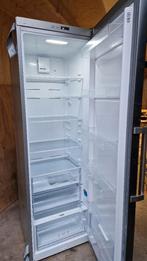 Smeg koelkast weinig gebruikt (geen vriezer), Ophalen, 200 liter of meer, 60 cm of meer, 160 cm of meer