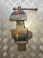 Bankschroef - Gebruikt, Ophalen of Verzenden, Gebruikt