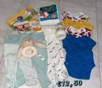 Baby kleding newborn setjes, Kinderen en Baby's, Ophalen of Verzenden, Zo goed als nieuw