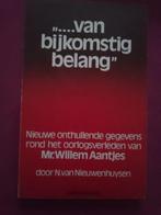 …van bijkomstig belang, Ophalen of Verzenden, Tweede Wereldoorlog, Zo goed als nieuw, Overige onderwerpen