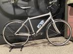 Santos Trekking Lite Rohloff Riem Velgrem HS33, Fietsen en Brommers, Fietsen | Heren | Sportfietsen en Toerfietsen, 28 inch, 10 tot 15 versnellingen