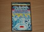cassettebandje The Spotnicks in Winterland, Cd's en Dvd's, Cassettebandjes, Verzenden, Gebruikt, 1 bandje