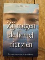 Zij mogen de hemel niet zien., Ophalen of Verzenden, Zo goed als nieuw