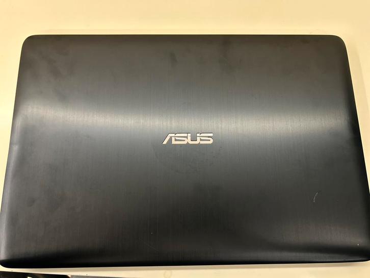 Asus K501L laptop – Intel Core i7 / NVIDIA GeForce 940M, Computers en Software, Windows Laptops, Gebruikt, 15 inch, SSD, 2 tot 3 Ghz