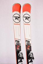 163 170 ski's ROSSIGNOL PURSUIT 100
