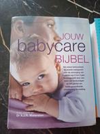 Jouw Babycare Bijbel, Ophalen of Verzenden, Zo goed als nieuw