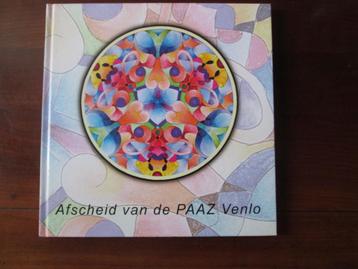 afscheid van de paaz venlo boek beschikbaar voor biedingen