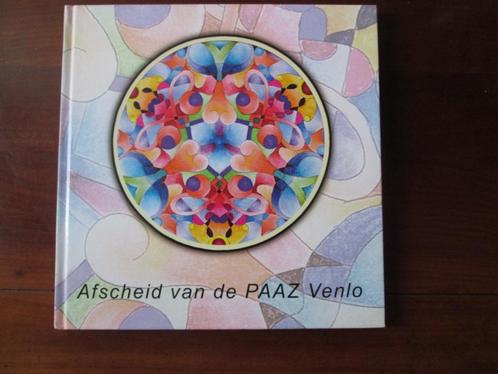 afscheid van de paaz venlo boek, Boeken, Geschiedenis | Stad en Regio, Gelezen, 20e eeuw of later, Ophalen of Verzenden
