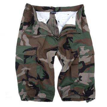 Bermuda korte broek shorts zomerkleding heren ripstop katoen beschikbaar voor biedingen