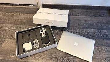 MacBook Pro 500GB SSD (Retina, 13-inch) beschikbaar voor biedingen