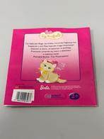 Barbie boekje Moja bajeczka - Three Musketeers pools boek, Verzamelen, Ophalen of Verzenden, Zo goed als nieuw, H, H