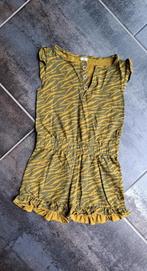 Zomer jumpsuit maat 92, Broek, Zeeman, Jongen of Meisje, Ophalen of Verzenden