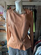 Nieuw! Crème de la crème jasje - Maat L, Bruin, Maat 42/44 (L), Creme de la creme, Ophalen of Verzenden
