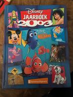 Disney Jaarboek 2003, Ophalen of Verzenden, Gelezen, Sprookjes
