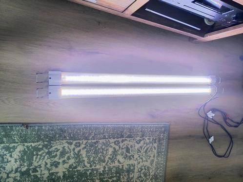 Aquatlantis easyled 2.0 voor 120cm, Dieren en Toebehoren, Vissen | Aquaria en Toebehoren, Gebruikt, Verlichting of Verwarming