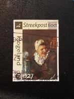 Streekpost Hogeland Malle Babbe ( gest), Ophalen of Verzenden