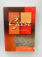 Door Mijn Geest zal het geschieden. A.A.Jongebreur, Ophalen of Verzenden, Nieuw