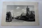 Ansichtkaart. Scheemda. 18939, Verzenden, Gelopen