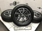 Toyota C-HR lichtmetaal velgen 17"inch met TPMS 5x114.3, Auto-onderdelen, Banden en Velgen, Niet ingevuld, Niet ingevuld, Niet ingevuld
