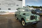 Land Rover 88// PICK UP (bj 1974), Auto's, 2286 cc, Land Rover, Zwart, Bedrijf