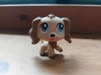Littlest pet shop hond, Ophalen of Verzenden
