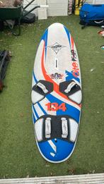 Windsurfplank JP Australia (134), Watersport en Boten, Ophalen, Zo goed als nieuw, Minder dan 250 cm, Plank