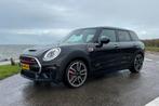 Mini Clubman John Cooper S Works ALL4 - 2017 - 231 PK, Auto's, 1998 cc, 15 km/l, 4 cilinders, USB