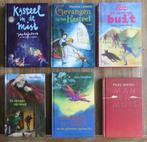 Spannende boeken vanaf 10 jaar - oa Biegel Vriens, Ophalen of Verzenden, Zo goed als nieuw