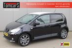 SEAT Mii 1.0 Sport Connect Cruise-Control/Bluetooth/Parkeerh, Auto's, Seat, 834 kg, Origineel Nederlands, Te koop, 60 pk