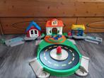 Partij Fisher Price little people speelgoed, Ophalen of Verzenden, Zo goed als nieuw