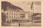 Spa Place Royale, Le Palace Hotel  135 30er jaren, Verzamelen, Ansichtkaarten | België, Ongelopen, Luik, Ophalen of Verzenden
