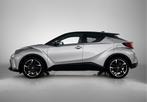 Toyota C-HR 1.8 Hybrid GR-Sport | Premium Pack | Trekhaak |, Auto's, 12 maanden, 4 cilinders, 122 pk, Hybride Elektrisch/Benzine