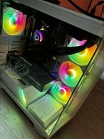 Ryzen 9 5900x RTX 4080 super GAMING SETUP, Computers en Software, Desktop Pc's, Ophalen, 64 GB of meer, Zo goed als nieuw, Gaming