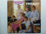 B.Z.N. Twilight. / Sally., Gebruikt, 7 inch, Single, Ophalen of Verzenden