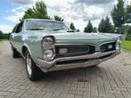 Pontiac GTO REAL DEAL 42 VIN CALIFORNIA BLACK PLATE NL KENTE, Automaat, 6600 cc, Origineel Nederlands, Bedrijf