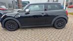 Mini Mini 1.5 Cooper First Born Edition (schade auto) lees a, Automaat, Zwart, Mini, Benzine